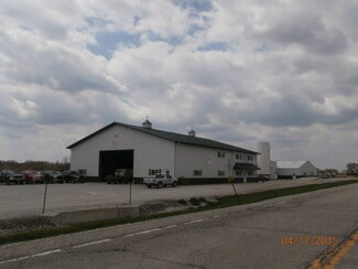 More details for 11575 IL-9, Good Hope, IL - Industrial for Sale