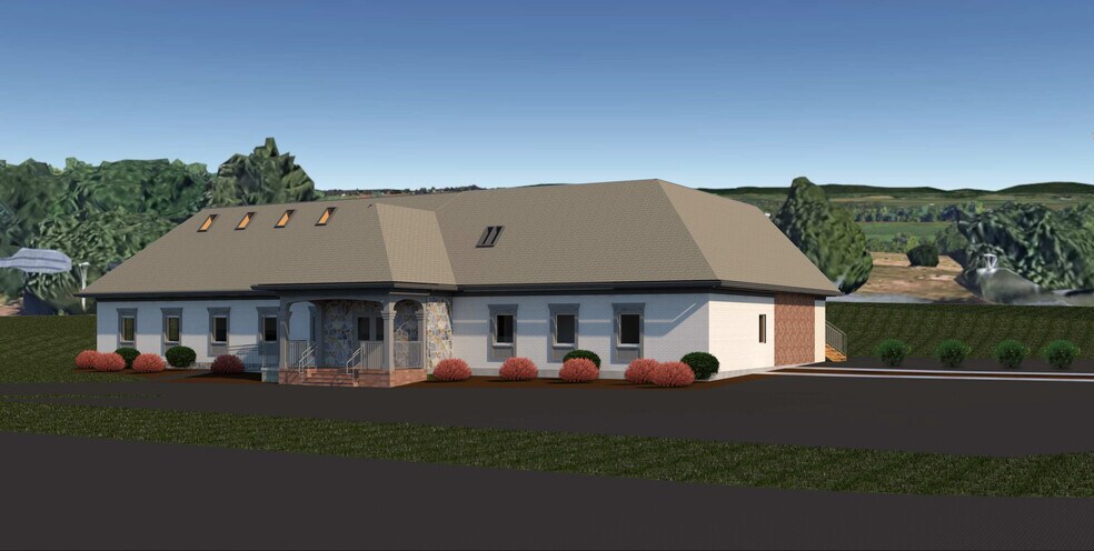 1749 Old Rothsville Rd, Lititz, PA for sale - Building Photo - Image 1 of 1