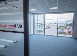 1 Balmoralhub Wellington Rd, Aberdeen for lease Interior Photo- Image 1 of 3