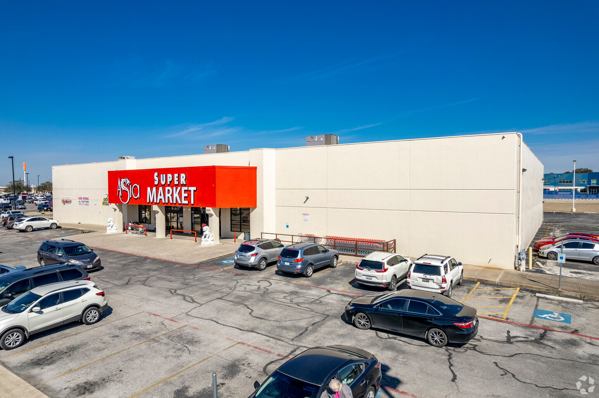 4925 Windsor Hills Dr, San Antonio, TX for sale Primary Photo- Image 1 of 1