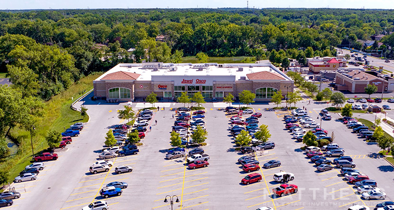 12803 S Harlem Ave, Palos Heights, IL for sale Building Photo- Image 1 of 6