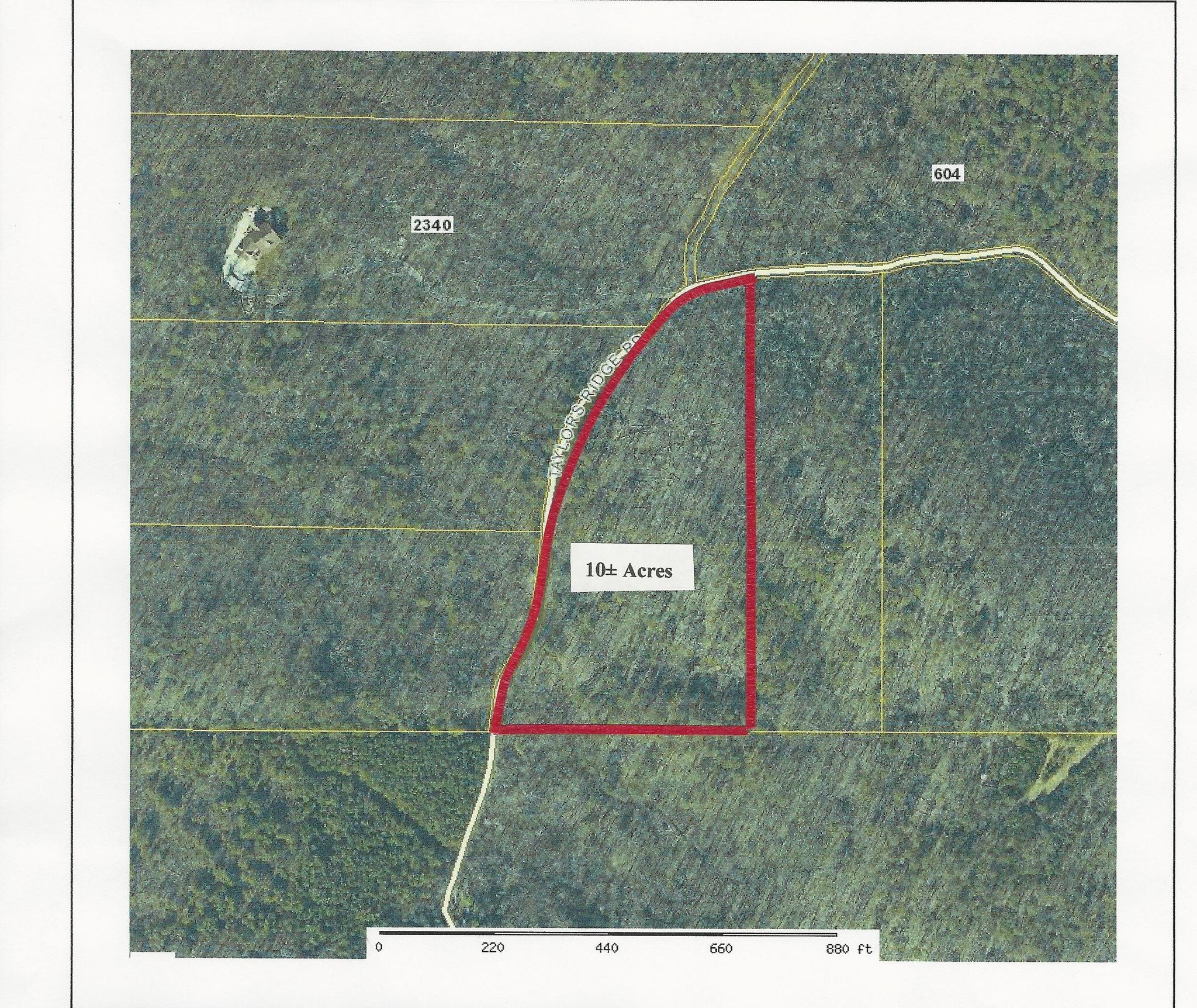 11 Taylors Ridge Rd, Ringgold, GA for sale Primary Photo- Image 1 of 1