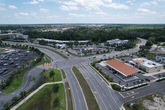 7741 Point Meadows Dr, Jacksonville, FL - aerial  map view - Image1