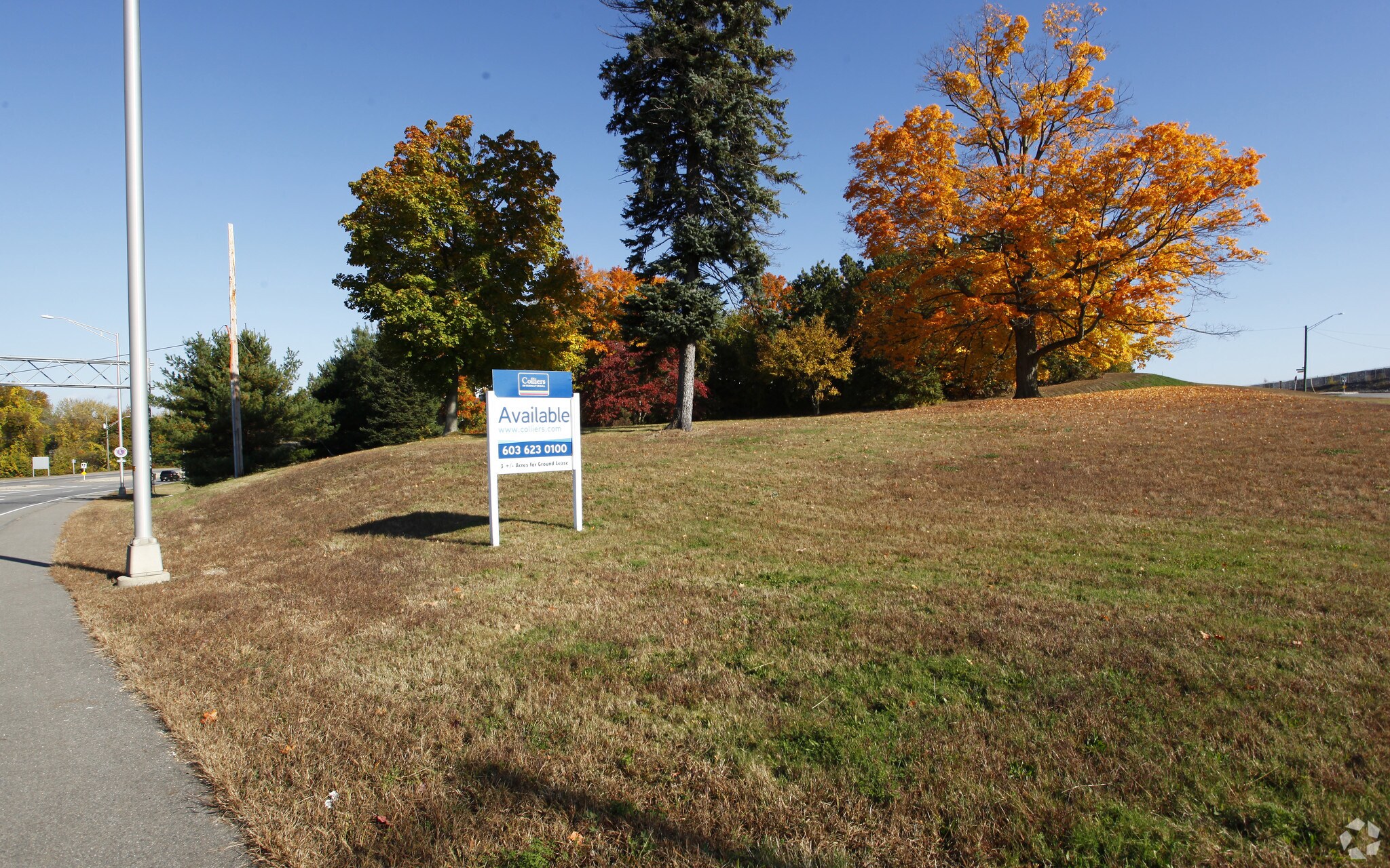 3139 Brown Ave, Manchester, NH for sale Primary Photo- Image 1 of 1