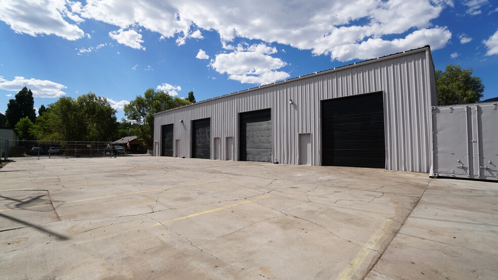 1608 N East St, Flagstaff, AZ for lease - Building Photo - Image 3 of 3