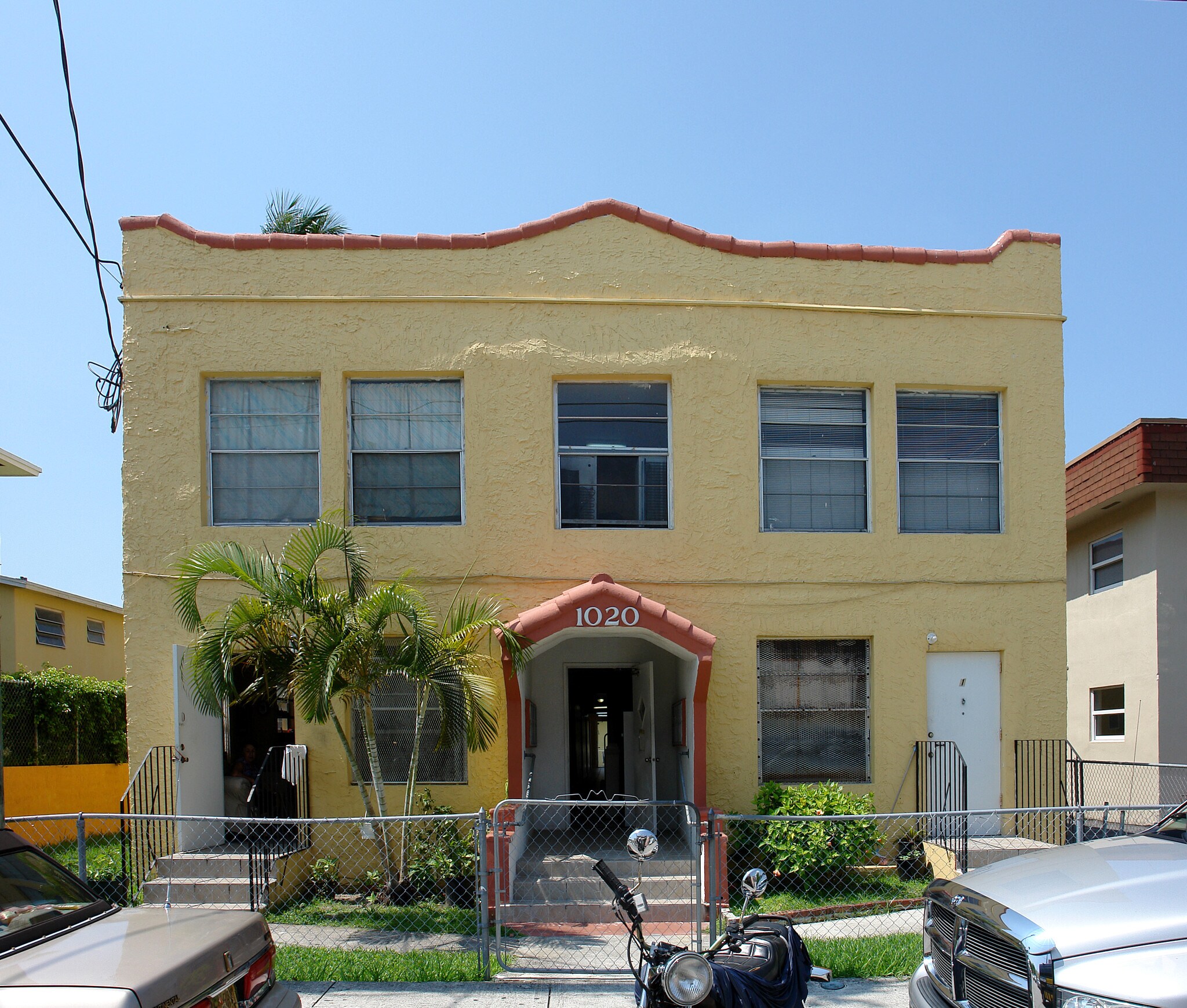 1020 SW 2nd St, Miami, FL for sale Primary Photo- Image 1 of 1