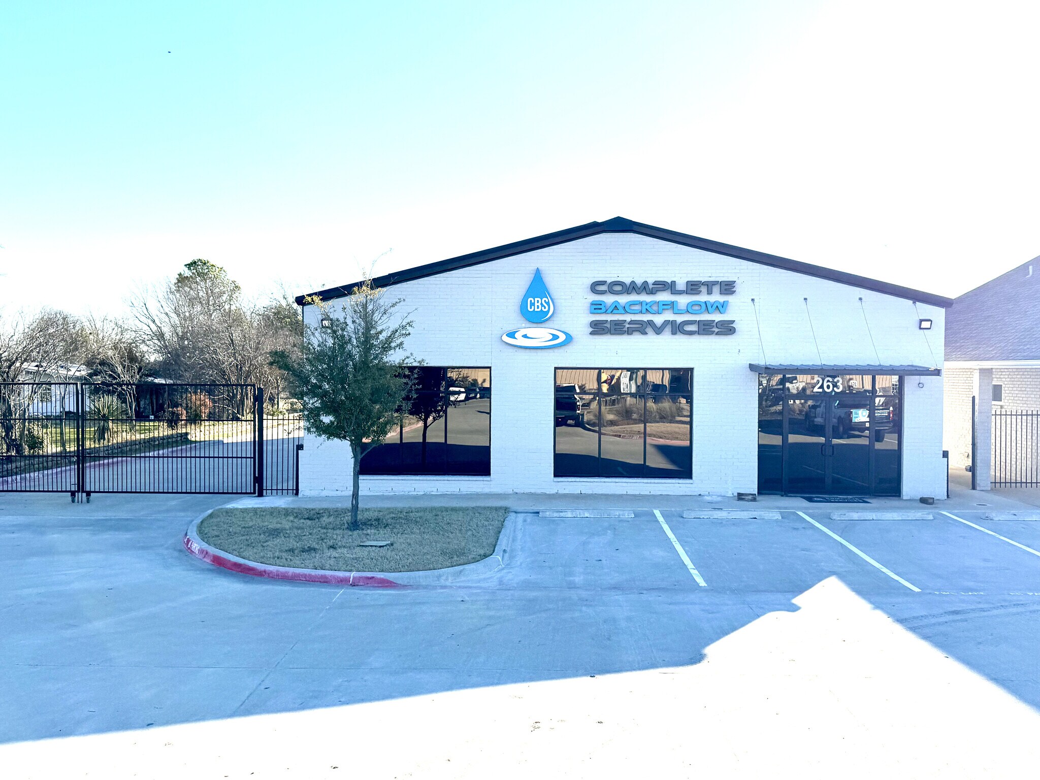 263 Ranch Trail, Rockwall, TX for lease Building Photo- Image 1 of 16