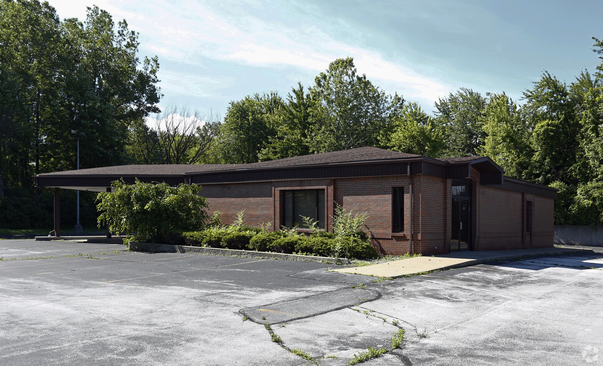 6000 N Monroe St, Monroe, MI for sale Primary Photo- Image 1 of 1