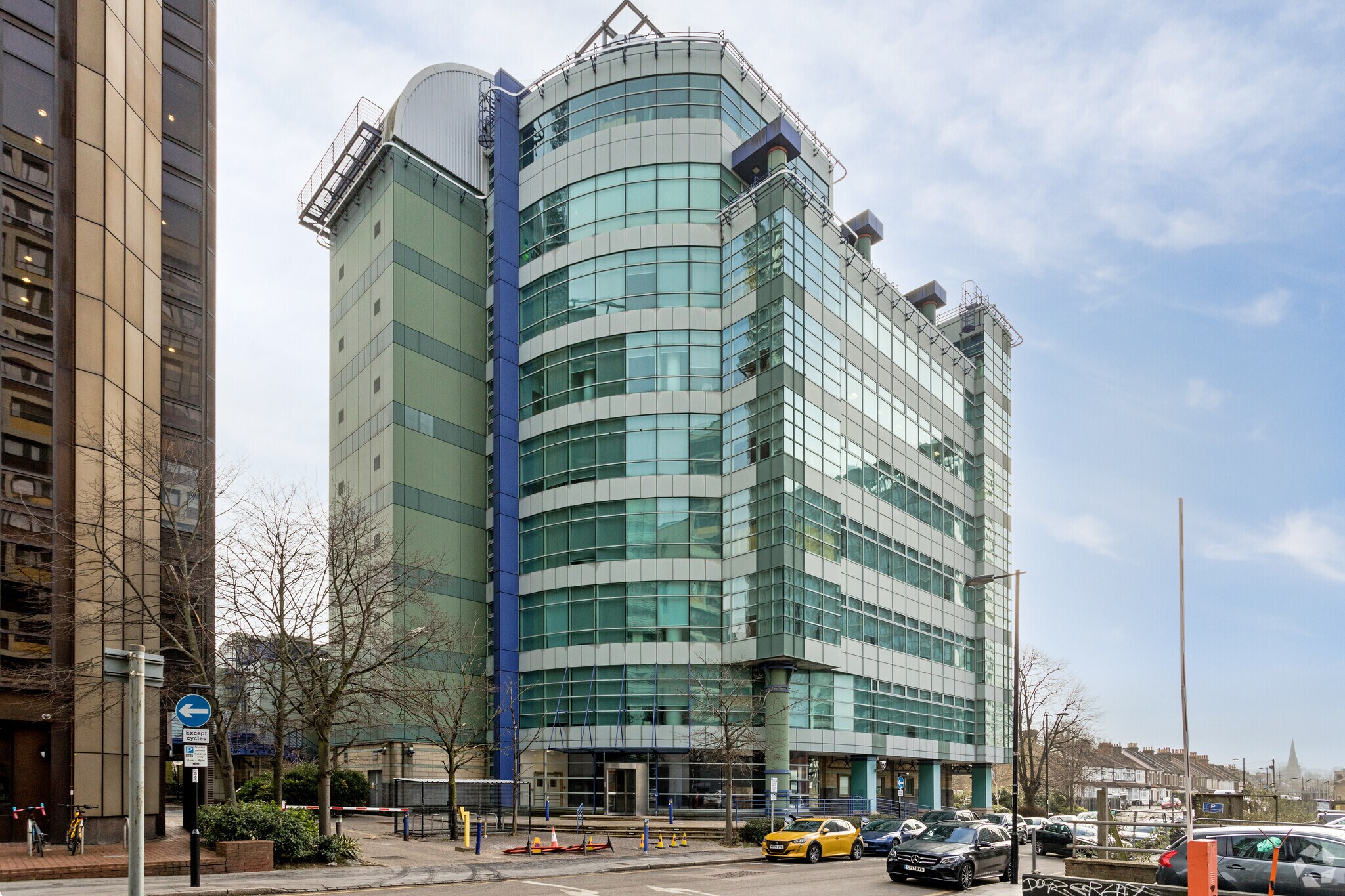 3 Edridge Rd, Croydon for sale Primary Photo- Image 1 of 1