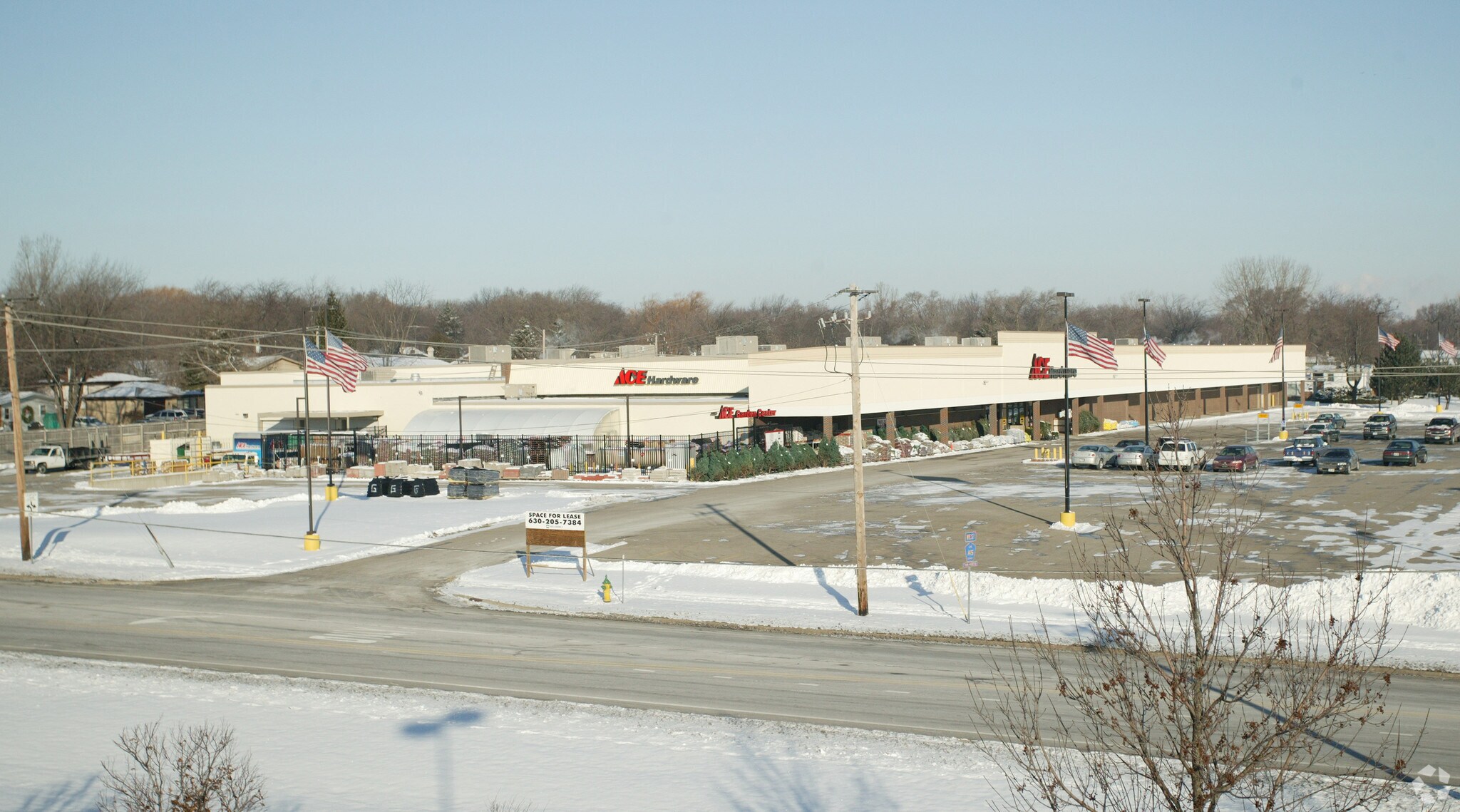 3232 N Lewis Ave, Waukegan, IL 60087 Retail for Lease