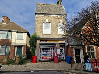 More details for 167 Queens Rd, Buckhurst Hill - Retail for Sale