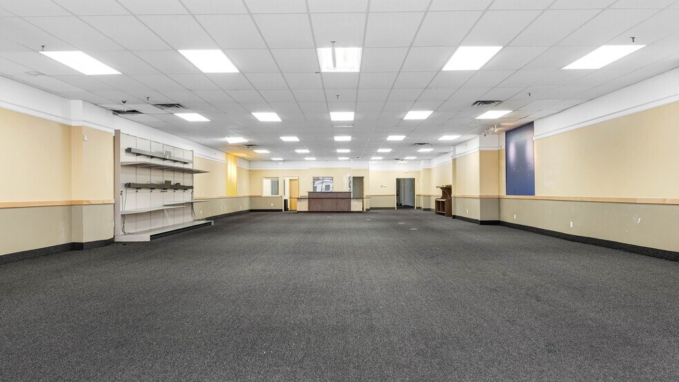 174 Market St, Paterson, NJ for sale - Building Photo - Image 1 of 1