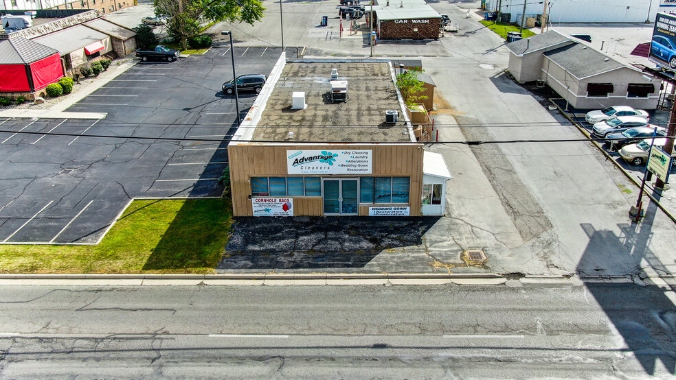 702 N Cable Rd, Lima, OH for sale - Building Photo - Image 1 of 1