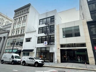 More details for 41 Grant Ave, San Francisco, CA - Office for Lease