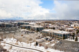 10653 S River Front Pky, South Jordan, UT - AERIAL  map view