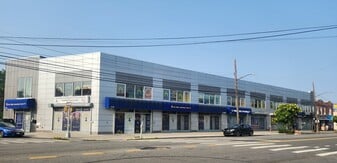 Investment - Neighborhood Center - 21,000 SF - NNN Property
