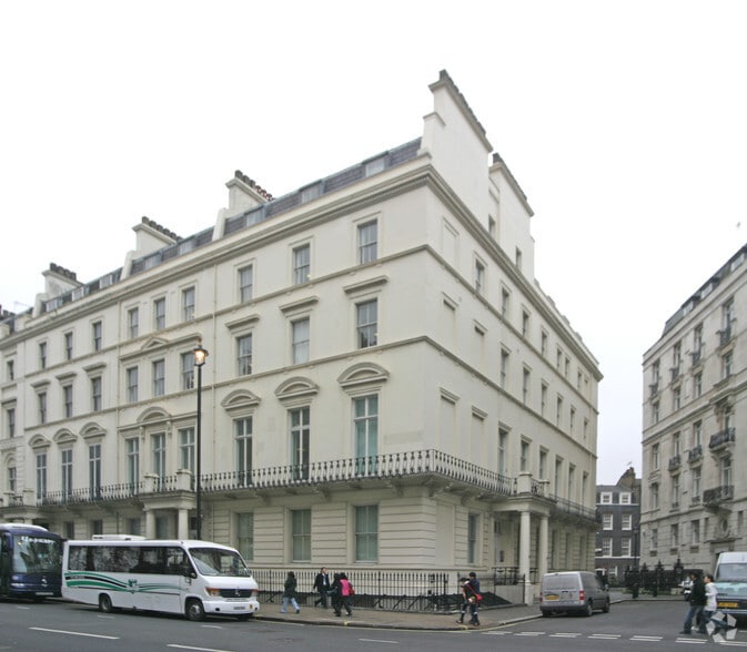 4-5 Buckingham Gate, London for sale - Building Photo - Image 1 of 1