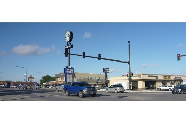 1211 S Douglas Hwy, Gillette, WY for sale - Primary Photo - Image 1 of 1