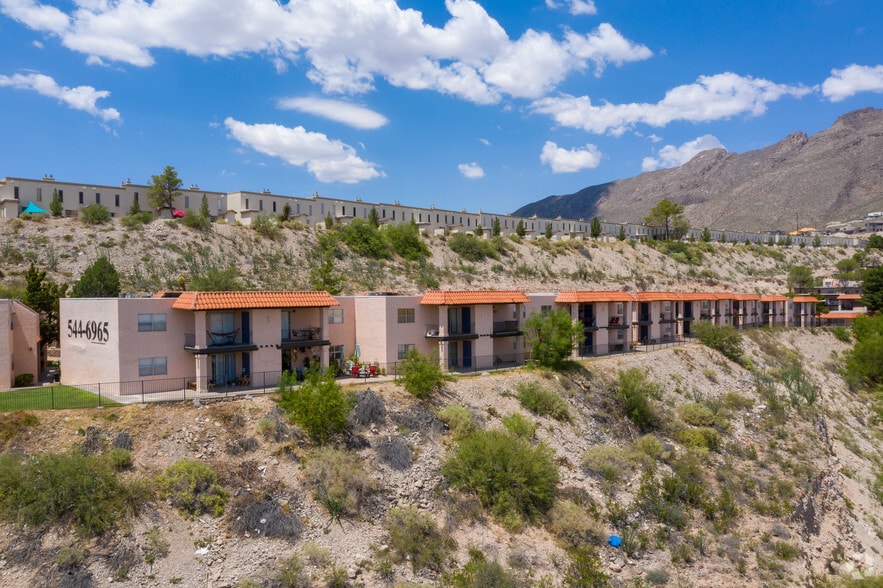 213 Argonaut Dr, El Paso, TX for sale - Primary Photo - Image 1 of 1