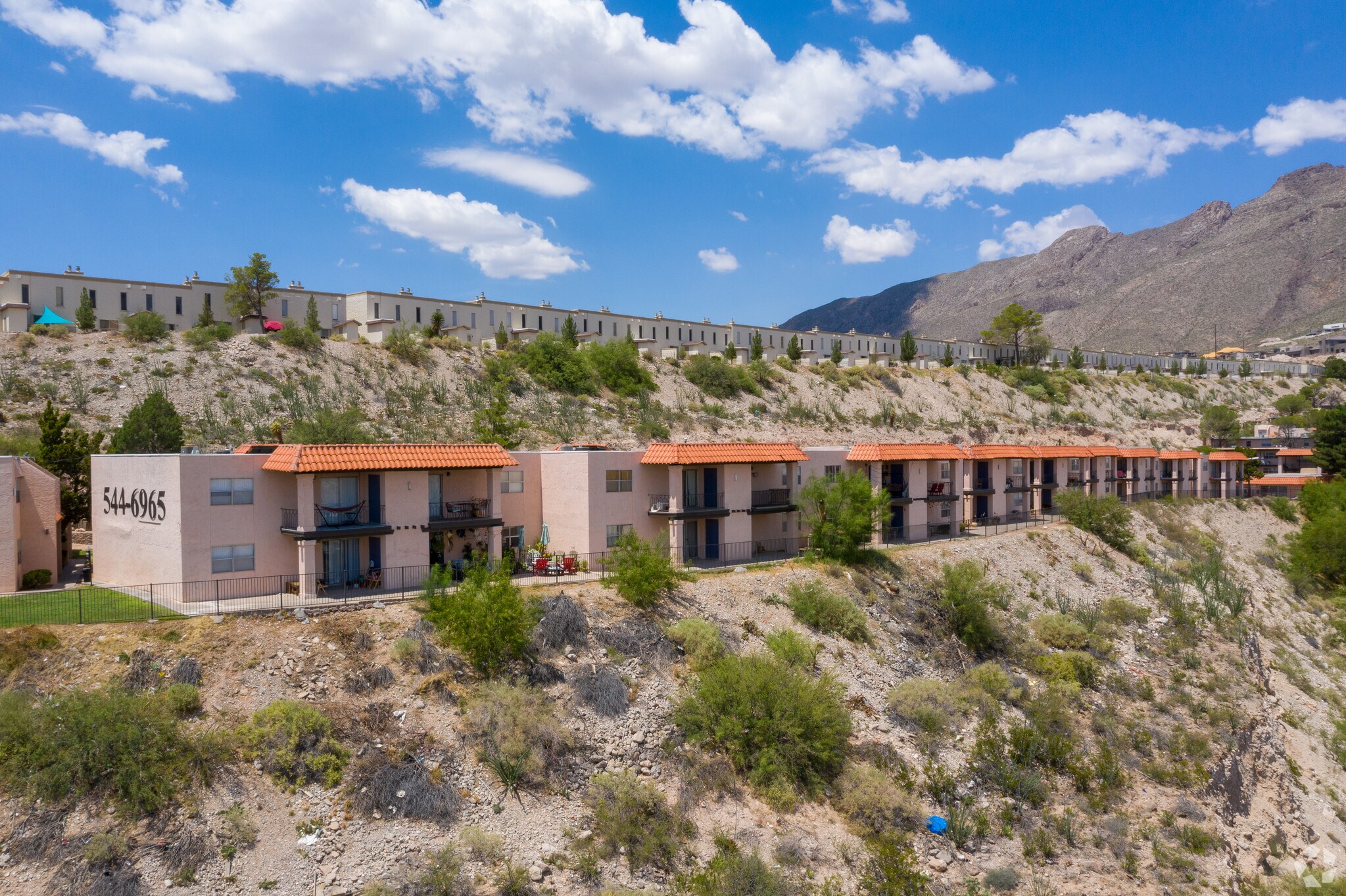 213 Argonaut Dr, El Paso, TX for sale Primary Photo- Image 1 of 1