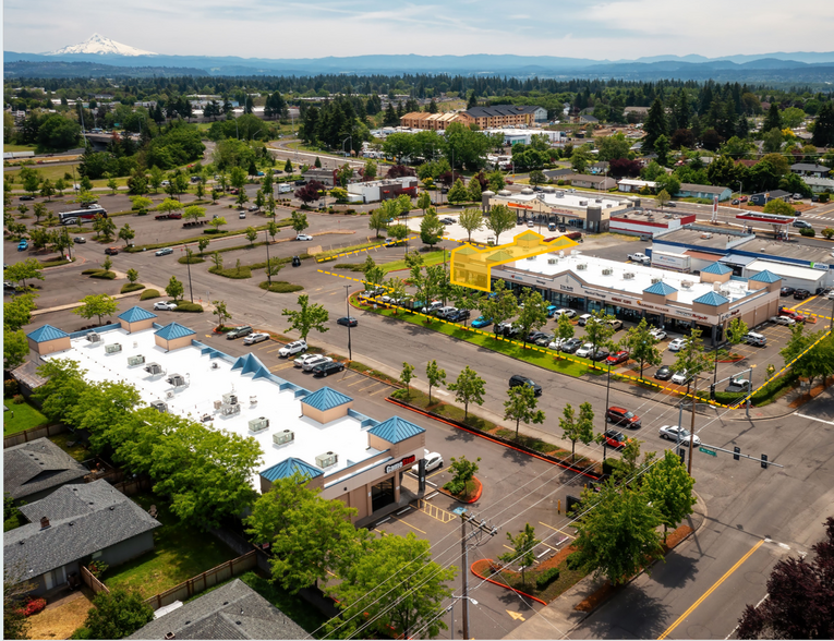 221A NE 104th Ave, Vancouver, WA for sale - Building Photo - Image 1 of 1