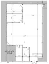 3511 Carlin Springs Rd, Falls Church, VA for lease Floor Plan- Image 2 of 2