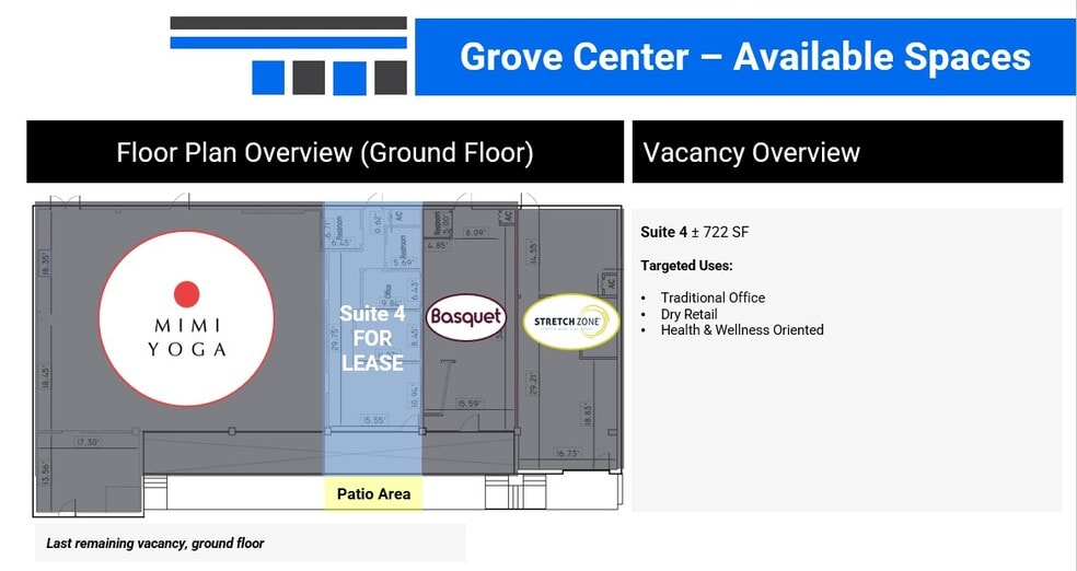 2829 Bird Ave, Miami, FL for lease - Building Photo - Image 2 of 4