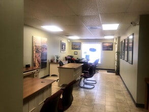 8755-8785 Mathis Ave, Manassas, VA for lease Interior Photo- Image 2 of 5