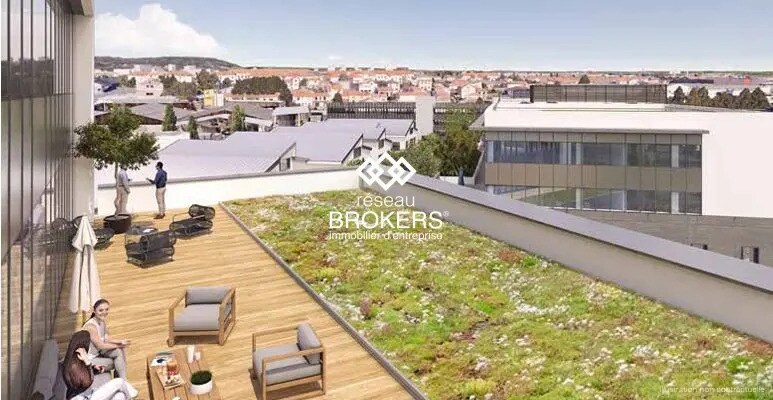 Office in Clermont-Ferrand for sale Building Photo- Image 1 of 3