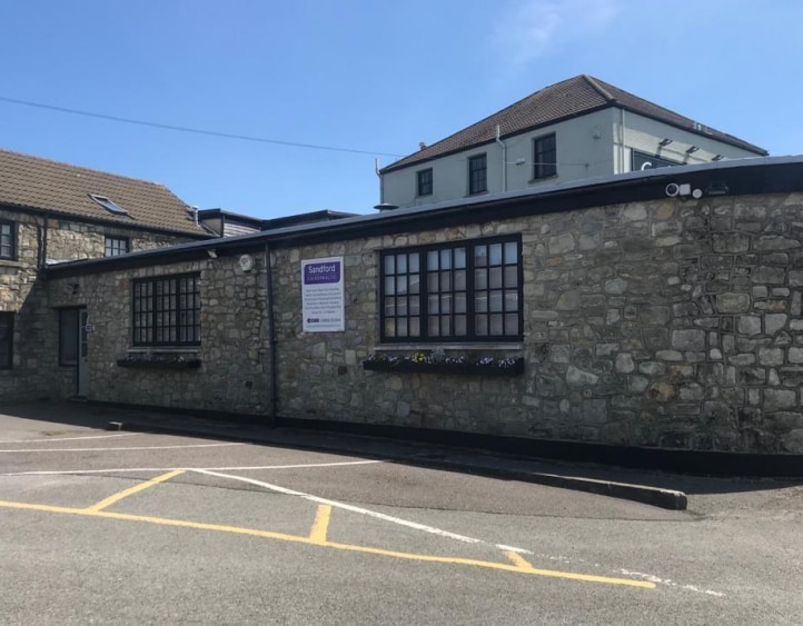 5 Highwayman Business Park, Bridgend for sale Primary Photo- Image 1 of 1