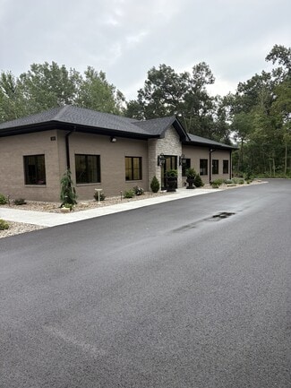 More details for 1139 Caroline Ave, Schererville, IN - Office for Sale