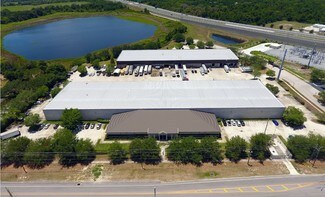 More details for 2840 W Orange Ave, Apopka, FL - Industrial for Lease