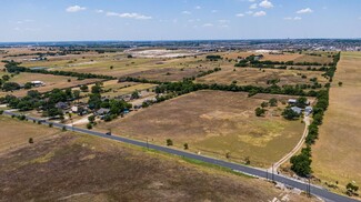 More details for 2650 Bell Gin Rd, Georgetown, TX - Land for Sale