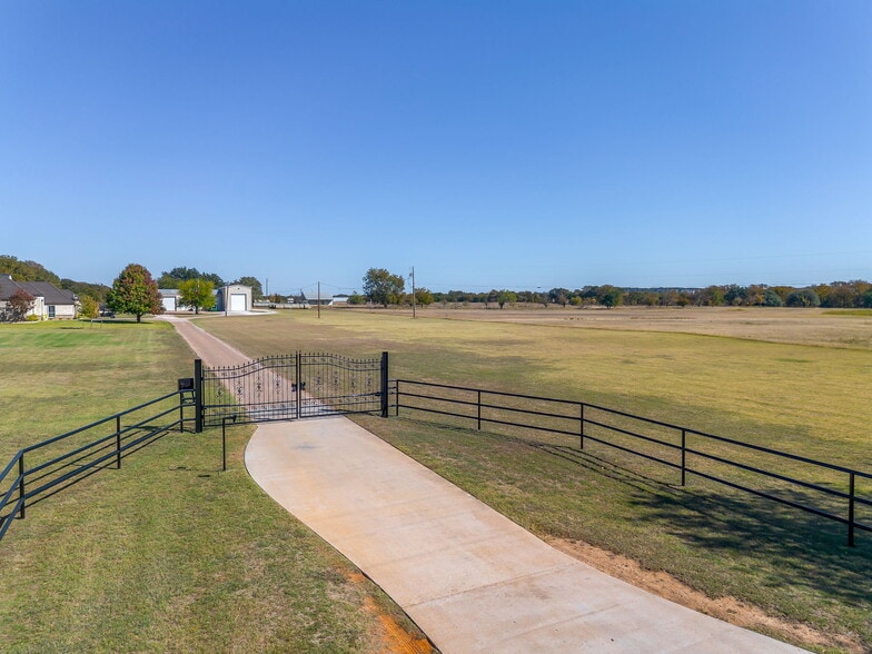 12801 COUNTY ROAD 1117, Cleburne, TX for sale - Building Photo - Image 2 of 101