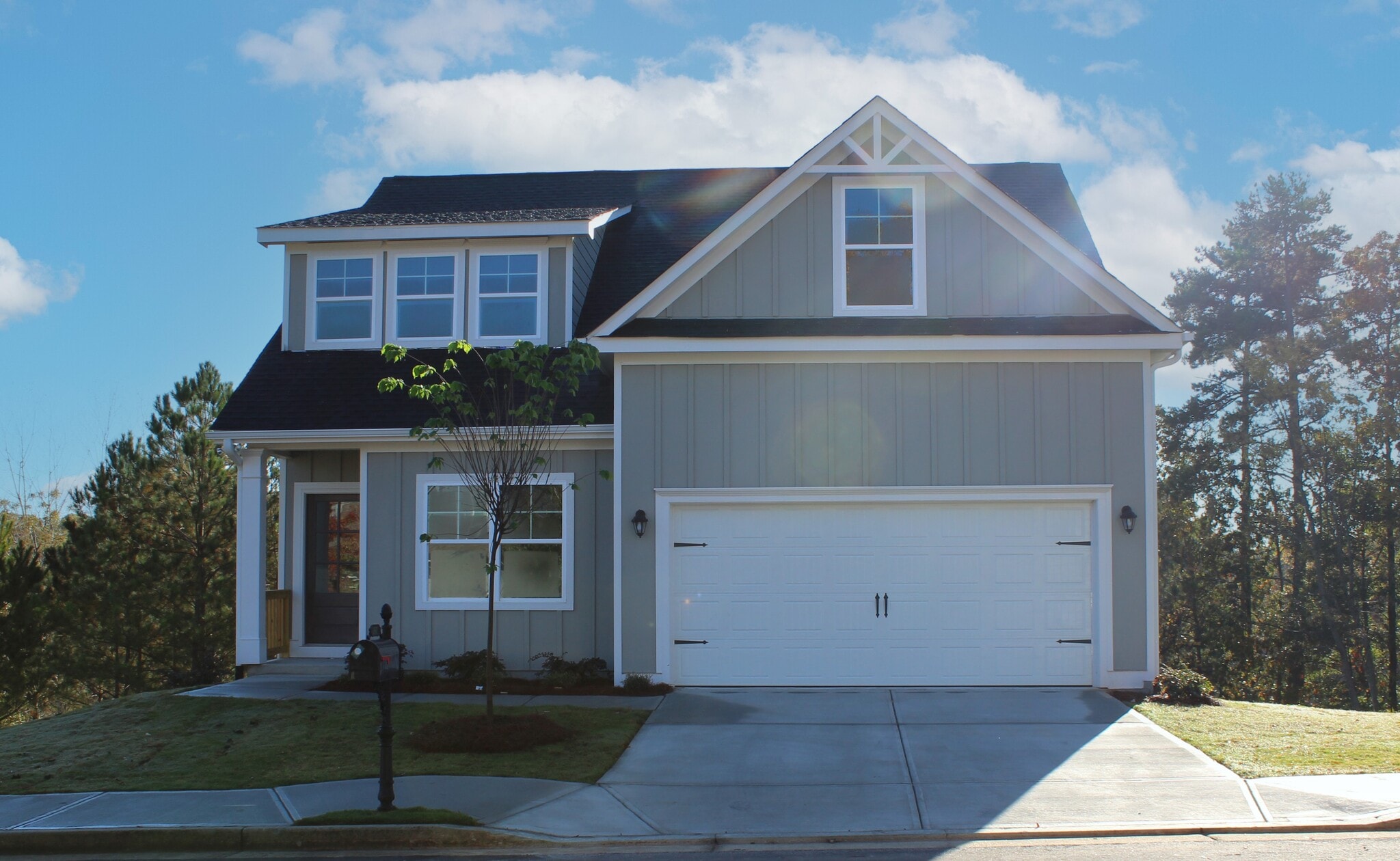 161 Russell Way, Athens, GA for sale Primary Photo- Image 1 of 2