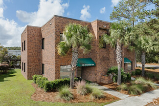 More details for 100 Central Ave, Goose Creek, SC - Office for Lease