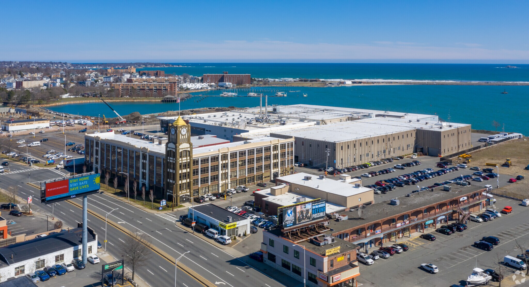 330 Lynnway, Lynn, MA 01901 Bldg B