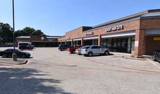 More details for 6350 Glenview Dr, Fort Worth, TX - Retail for Lease