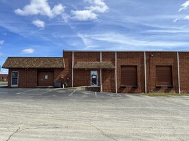 Guilford Business Park - Warehouse