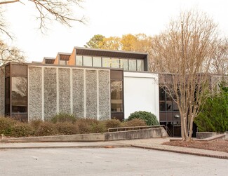 More details for 1312 Annapolis Dr, Raleigh, NC - Office for Lease