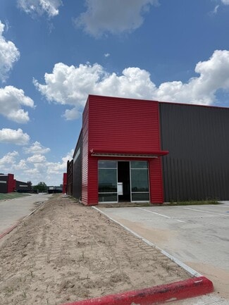 More details for 16313 North Fwy, Houston, TX - Industrial for Lease