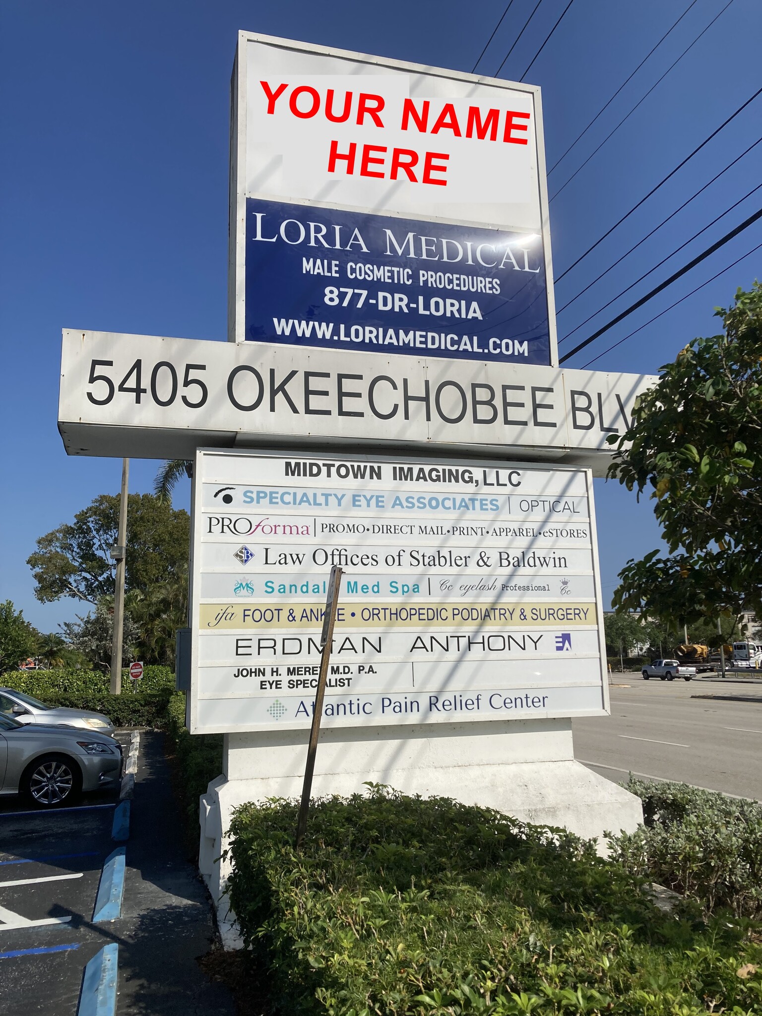 West Palm Beach'S 2025 Okeechobee Blvd:  Real Estate Boom Or Bust? - 3t896o8