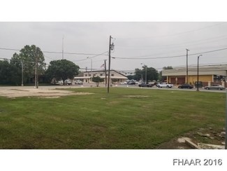 More details for 102 W Avenue D, Killeen, TX - Land for Sale