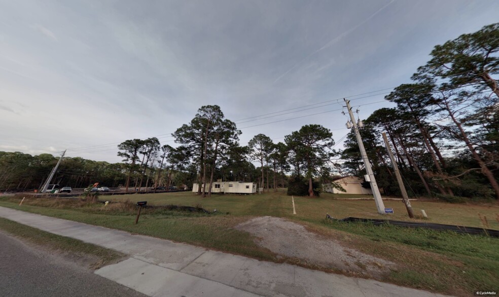 6220 US Hwy 1, Saint Augustine, FL for sale - Building Photo - Image 2 of 10