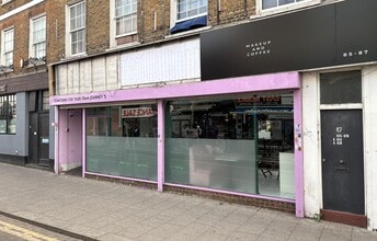 85-87 Church St, Croydon for lease Building Photo- Image 1 of 2