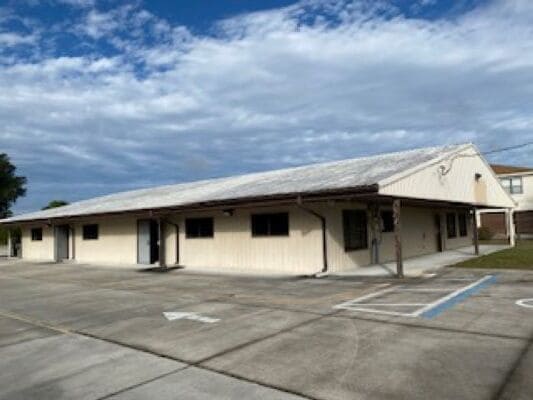 3525 N Courtenay Pky, Merritt Island, FL for sale - Building Photo - Image 1 of 4