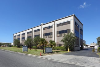 More details for 91-110 Hanua St, Kapolei, HI - Industrial for Lease