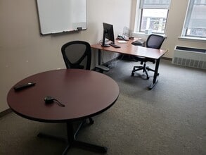 1110 N Charles St, Baltimore, MD for lease Building Photo- Image 2 of 5