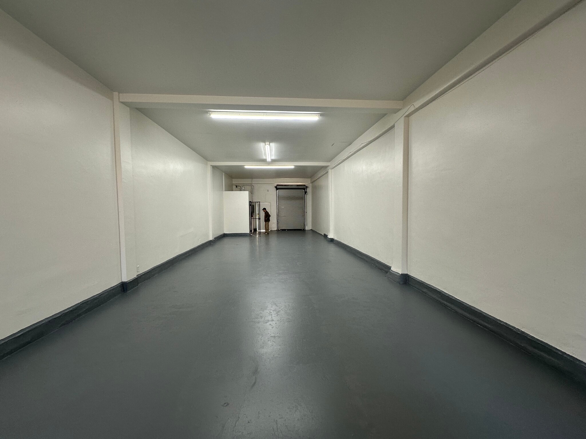 8634-8640 Washington Blvd, Culver City, CA for lease Interior Photo- Image 1 of 9