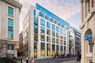 More details for 36 Queen St, London - Office for Lease